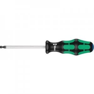 Image of Workshop Allen wrench Wera 352 Spanner size: 5 mm