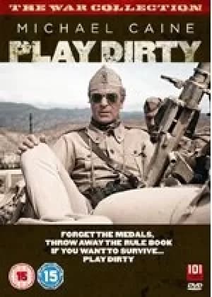 Image of Play Dirty (1969)