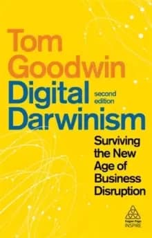 Image of Digital Darwinism : Surviving the New Age of Business Disruption