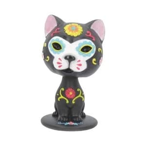Image of Bob De Los Muertos Bobble-head