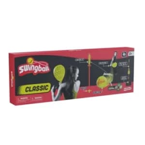 Image of Classic Swingball Game