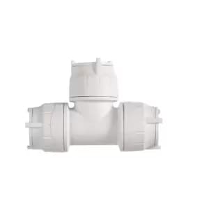 Image of Oracstar 15mm Push Fit Equal Tee