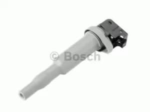 Image of Bosch 0221504801 Ignition Coil