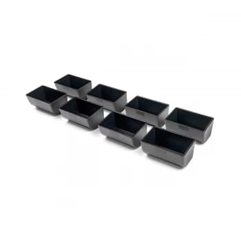 Image of Original Safescan 4141CC Removable Coin Cups Safescan Cash Drawers