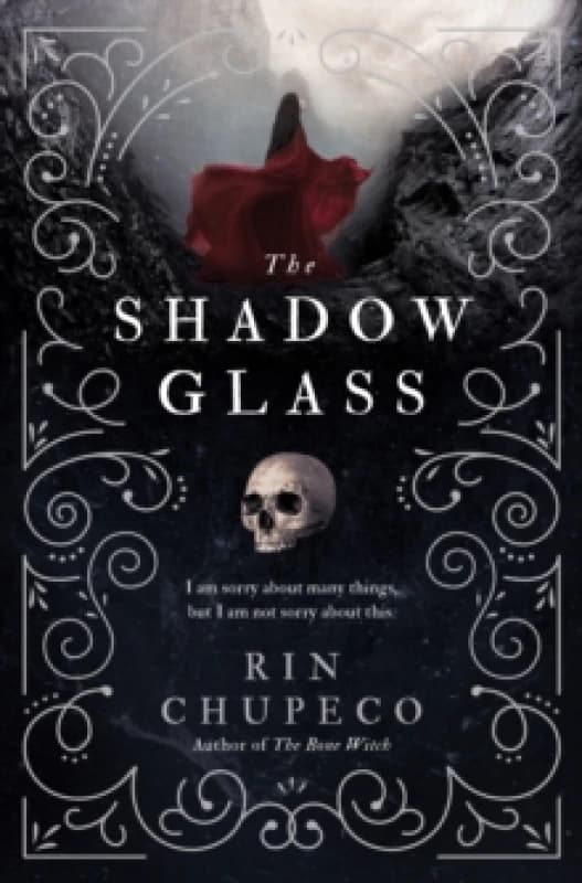 Image of shadowglass 9781492693321