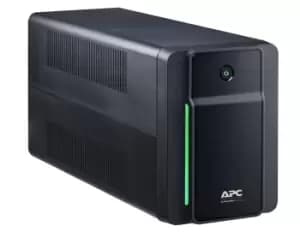 Image of APC Easy UPS Line-Interactive 1.2 kVA 650 W 6 AC outlet(s)