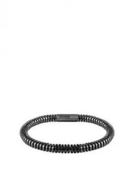 Image of Hugo Boss Jewellery 1580063M Men Bracelet