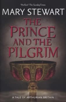 Image of The Prince and the Pilgrim by Mary Stewart Paperback
