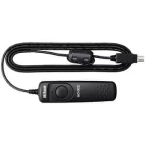 Image of Nikon MC-DC2 Remote Control for D90 / D5000/ D5100