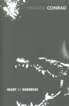 Image of The Heart of Darkness by Joseph Conrad Book
