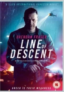 Image of Line of Descent - DVD