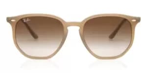 Image of Ray-Ban Sunglasses RB4306 616613
