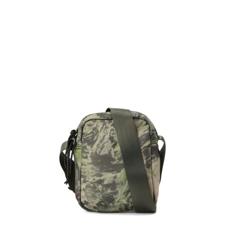 Image of Diesel Rave Crossbody 99 Deep Depths unisex Adults