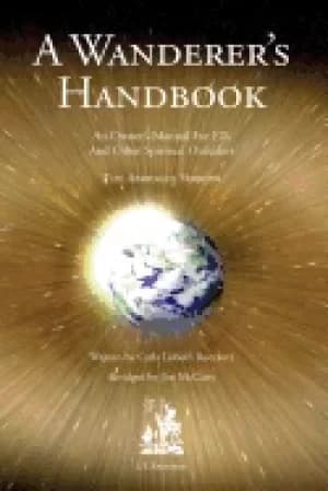 Image of wanderers handbook