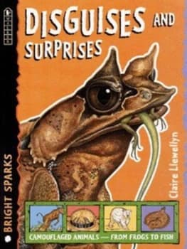 Image of Disguises and Surprises by Claire Llewellyn Paperback