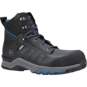 Image of Timberland Pro Hypercharge Work Boot Teal/Black Size 7