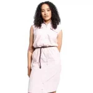 Image of Craghoppers Womens Nicolet Nosibotanical Sun Dress 18 - Bust 42' (107cm)