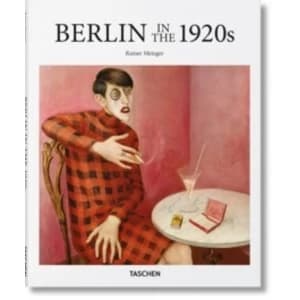 Image of Berlin in the 1920s by Rainer Taschen, Rainer Metzger (Hardback, 2017)