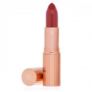 Image of Charlotte Tilbury K.I.S.S.I.N.G Lipstick - So Red