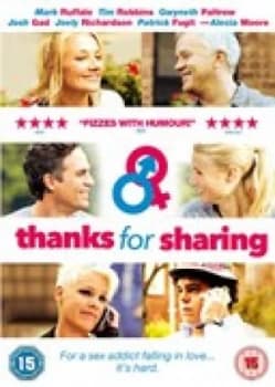 Image of Thanks For Sharing