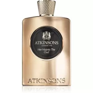 Image of Atkinsons Her Majesty The Oud Eau de Parfum For Her 100ml