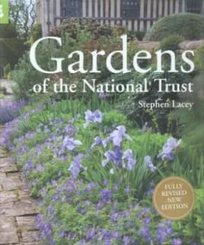 Image of Gardens of the National Trust by Stephen Lacey Hardback