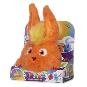 Image of Sunny Bunnies Giggle and Hop Turbo