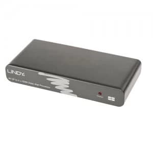 Image of Lindy 38418 video converter