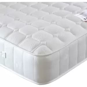 Image of Ultimate Ortho 1400 Pocket Sprung Mattress Small Single