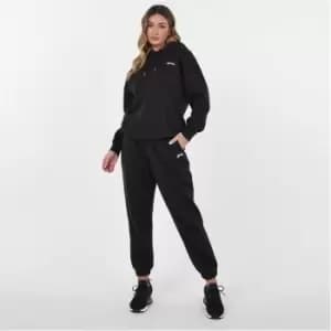 Image of Slazenger Jogging Pants - Black