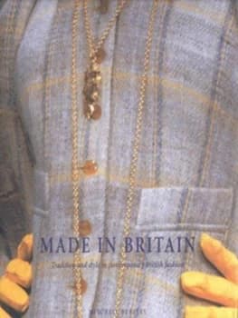 Image of Made in Britain by Catherine Mcdermott Hardback