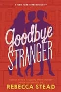 Image of goodbye stranger