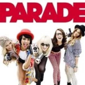 Image of Parade - Parade