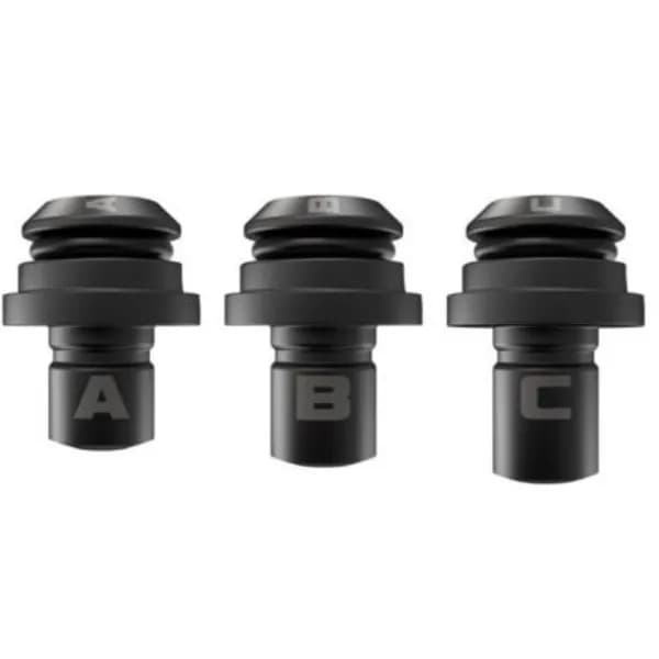 Image of DEWALT Replacement Set of Nose Tips for DCF 414 Riveter DCFA4142-QZ