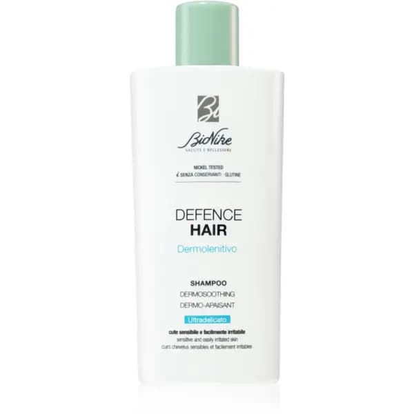 Image of Bionike Defense Hair Dermo Soothing Shampoo 200ml