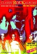 Image of never mind the bollocks heres the sex pistols