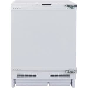 Image of Blomberg FSE1630U 87L Integrated Undercounter Freezer
