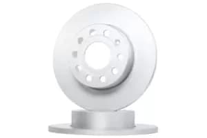 Image of Bosch Brake disc VW,AUDI,SKODA 0 986 479 B78 1K0615601AC,1K0615601AJ,1K0615601AC Brake rotor,Brake discs,Brake rotors 1K0615601AJ,1K0615601L