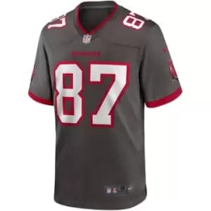 Image of Nike Alt G Jersey 99 - Grey