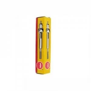 Image of NGK Glow Plug YE13 YE13 (8643)