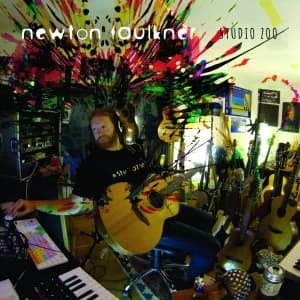 Image of Newton Faulkner - Studio Zoo Deluxe Edition CD