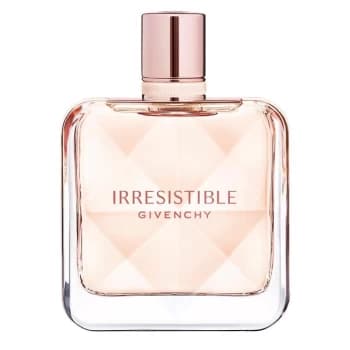 Image of Givenchy Irresistible Fraiche Eau de Toilette For Her 50ml