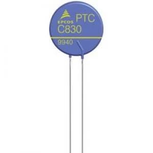 Image of PTC thermistor 150 Epcos B59890