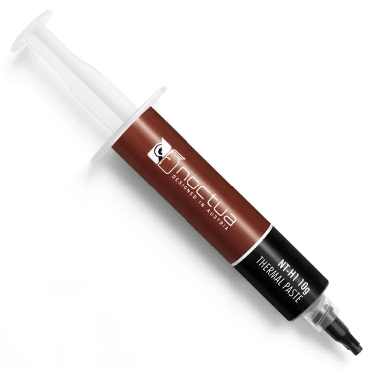 Image of Noctua NT-H1 heat sink compound Thermal paste 10 g
