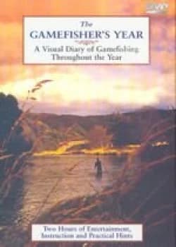 Image of The Gamefishers Year DVD