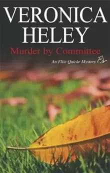 Image of Murder by Committee
