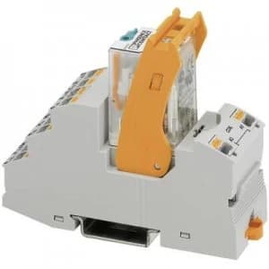 Image of Relay component Phoenix Contact RIF 2 RPT LV 120AC2X21