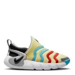 Image of Nike Dynamo GO FlyEase Little Kids Easy On/Off Shoes Boys - Multi