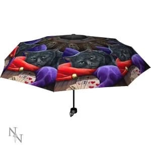 Image of Jester Umbrella