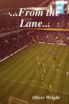 Image of From the Lane by Oliver Wright Paperback